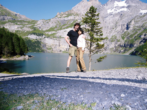 Berner-Oberland