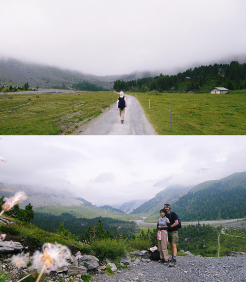 Berner-Oberland