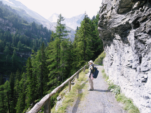 Berner-Oberland