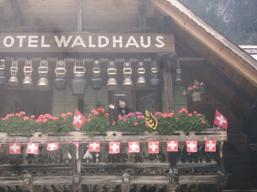 Berner-Oberland