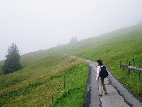 Berner-Oberland