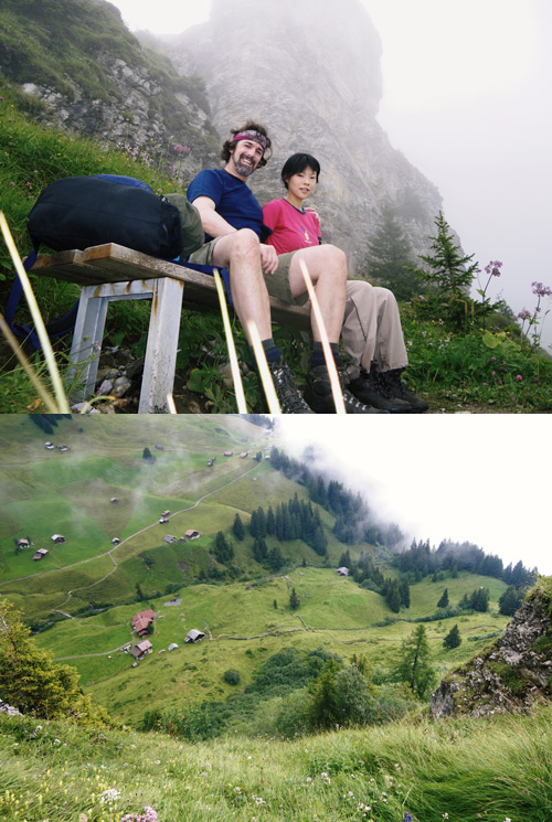 Berner-Oberland