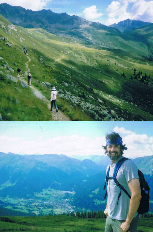 Madrisa