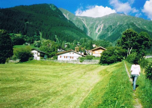 Klosters