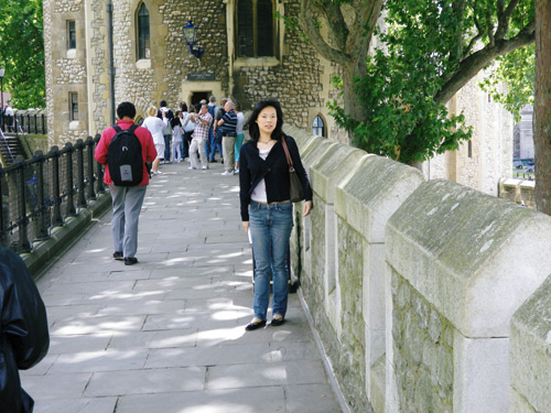 Tower of London