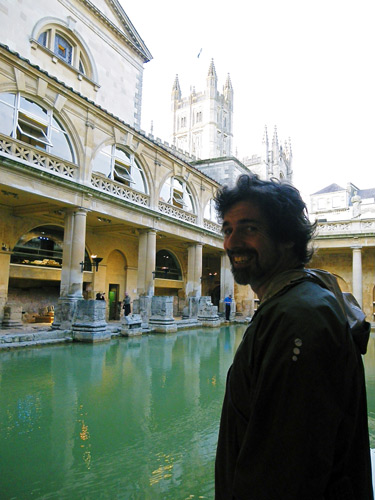 Bath