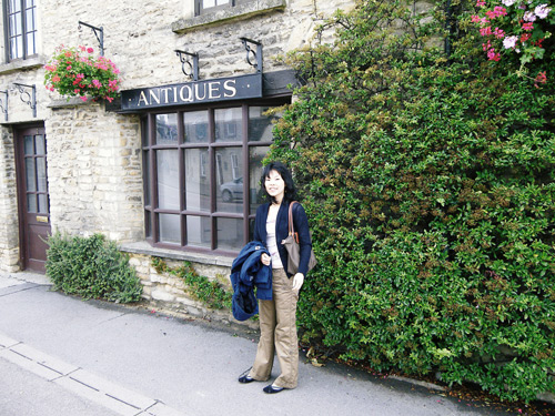 Cotswolds