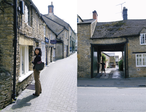 Cotswolds