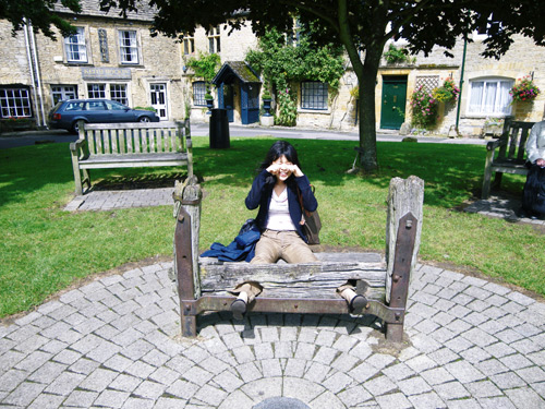 Cotswolds