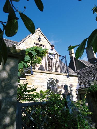 Cotswolds